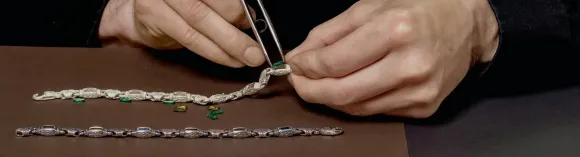 Gia Công Trang Sức Theo Yêu Cầu: Biến Ý Tưởng Độc Đáo Thành Hiện Thực