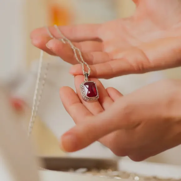Gia Công Trang Sức Theo Yêu Cầu: Biến Ý Tưởng Độc Đáo Thành Hiện Thực